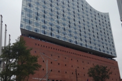 Hamburg Tour 2017