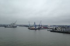 Hamburg Tour 2017