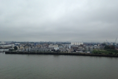 Hamburg Tour 2017