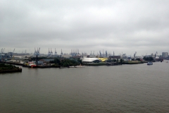 Hamburg Tour 2017