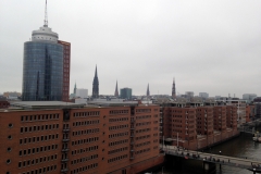 Hamburg Tour 2017